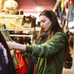 Second-Hand Shopping Tips: Building a Stylish Thrifted Wardrobe