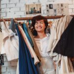 make wardrobe more sustainable